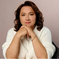 Психолог Ольга Полонская