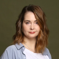 Психолог Светлана Черемисина