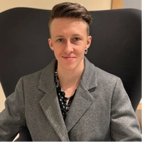 Психолог Мария Залесская