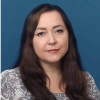 Психолог Елена Лоленко