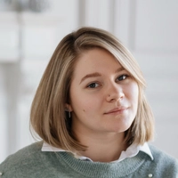 Психолог Анастасия Румянцева