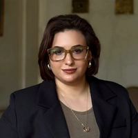 Психолог Екатерина Родионова