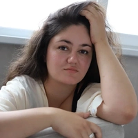 Психолог Елизавета Мария Жукова