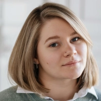 Психолог Анастасия Румянцева