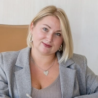 Психолог Марина Косова