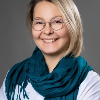 Психолог Мария Елкина