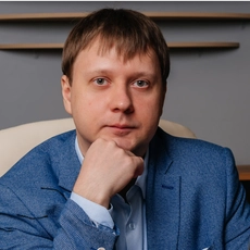 Психолог Александр Кострюков