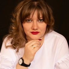 Психолог Ирина Каргаполова