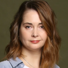 Психолог Светлана Черемисина