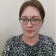 Психолог Ольга Лушникова