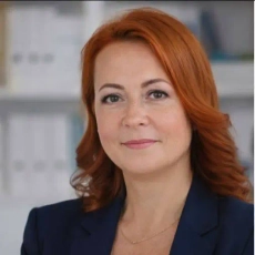 Психолог Ирина Шапилова