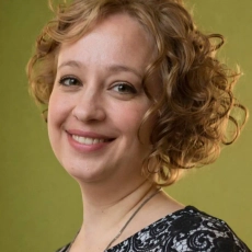 Психолог Людмила Гавриленко