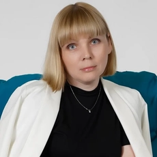 Психолог Марина Дубовая
