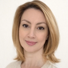 Психолог Людмила Кочергина