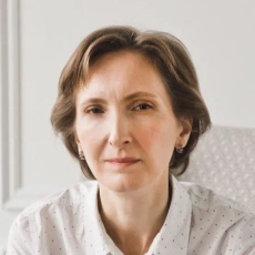Психолог Ирина Дубицкая