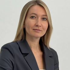 Психолог Наталия Кузнецова