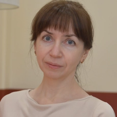 Психолог Татьяна Бельская