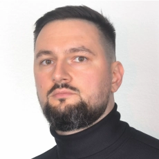 Психолог Александр Морозов