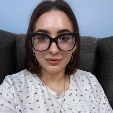 Психолог Екатерина Родионова