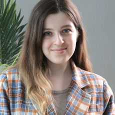 Психолог Анастасия Ушакова