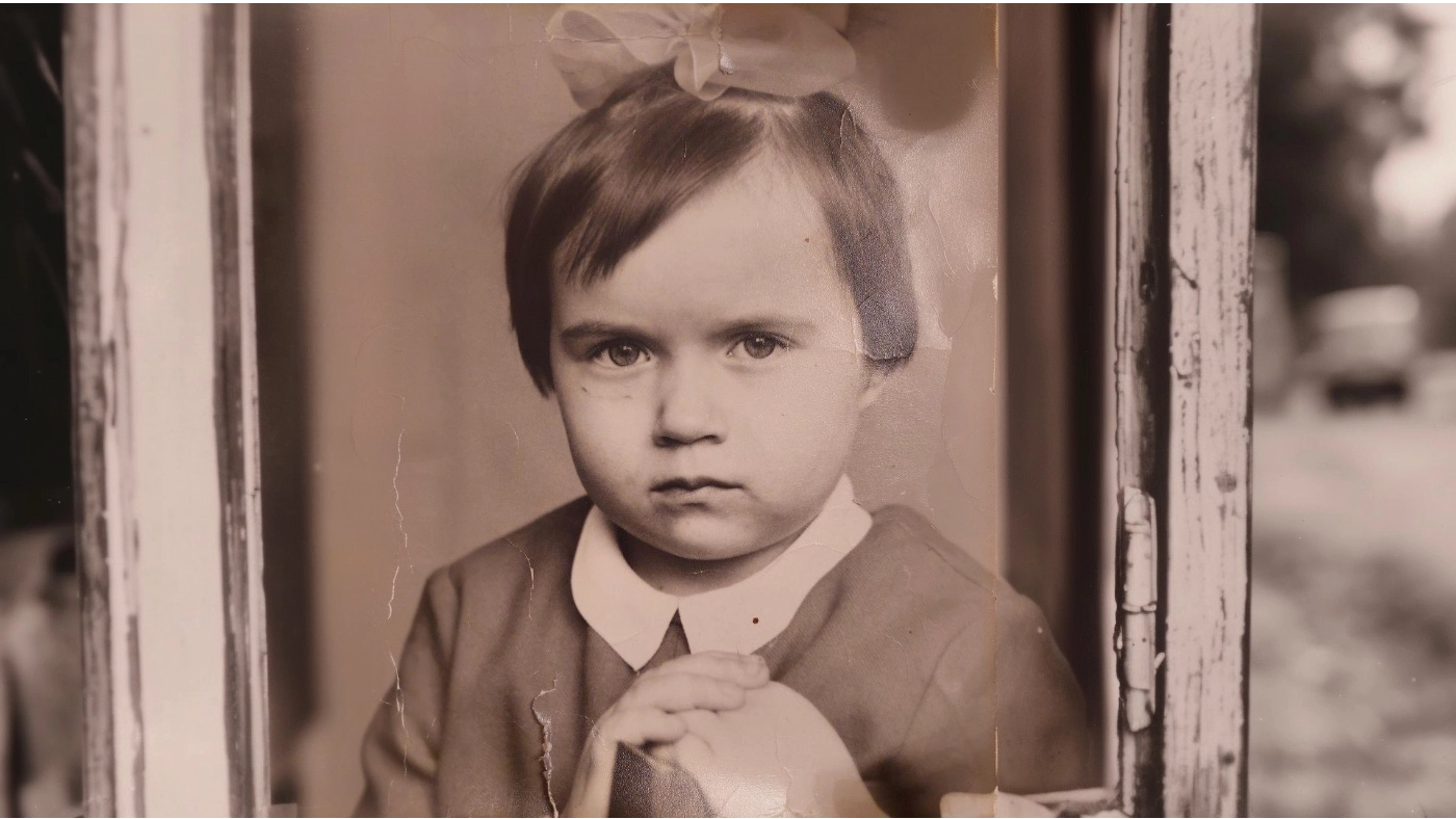 Женщина в белом пальто терапия стыда и вины