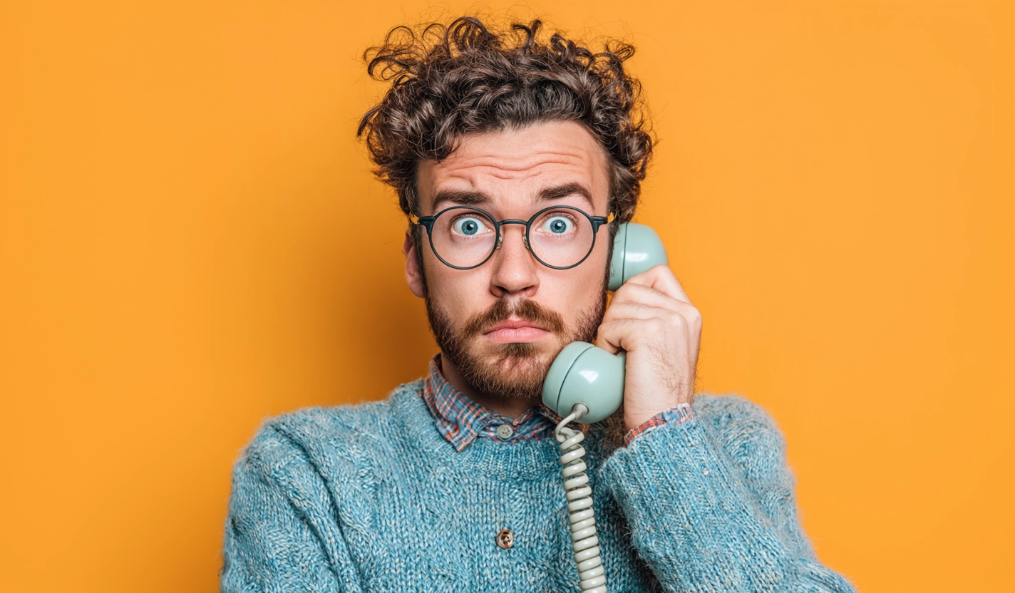 Тревога или интуиция Определите свой уровень тревожности