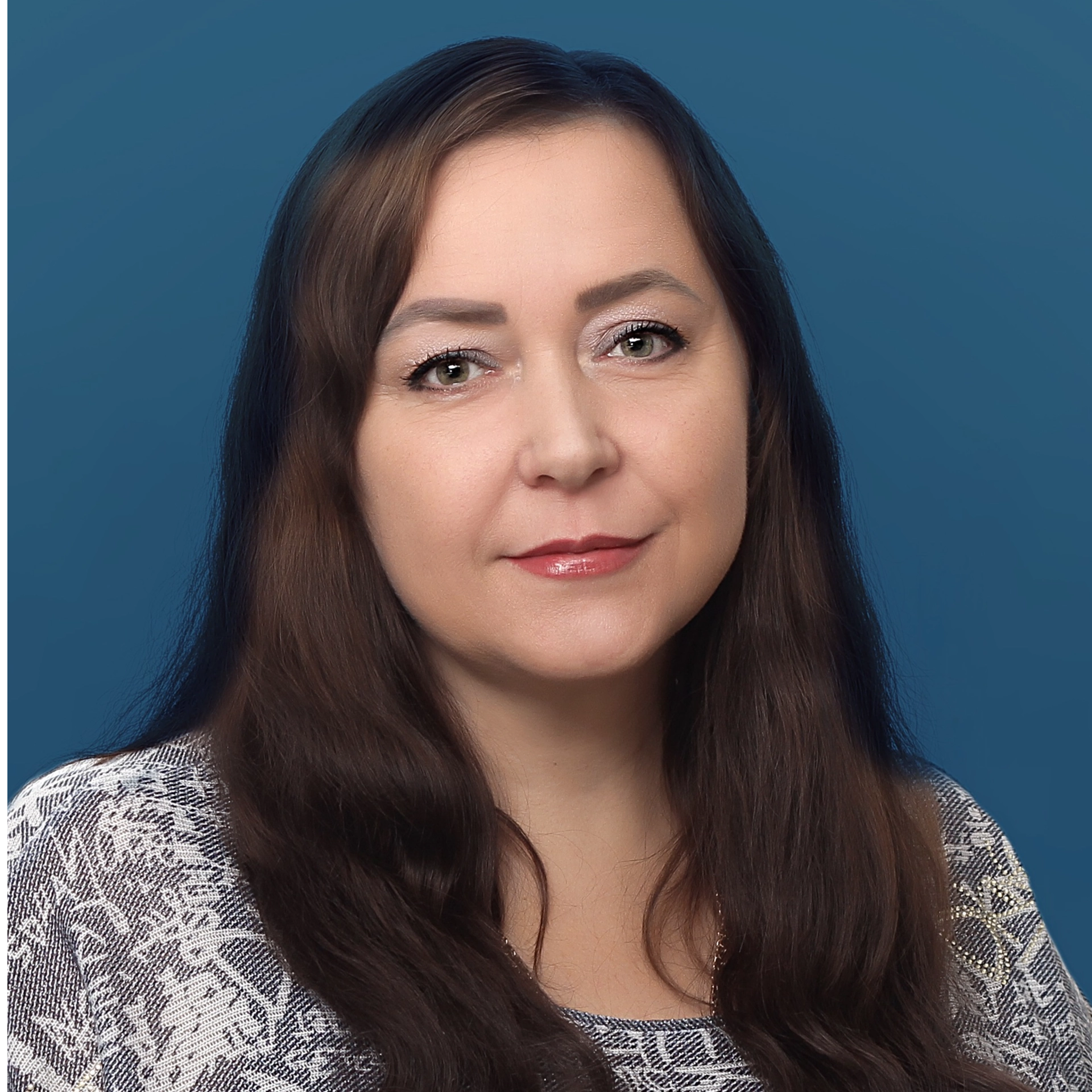 Психолог Елена Лоленко