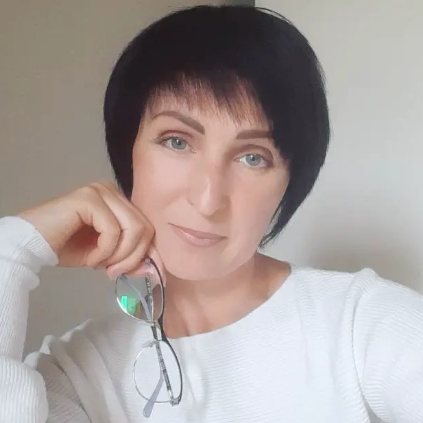 Психолог Ольга Смирнова
