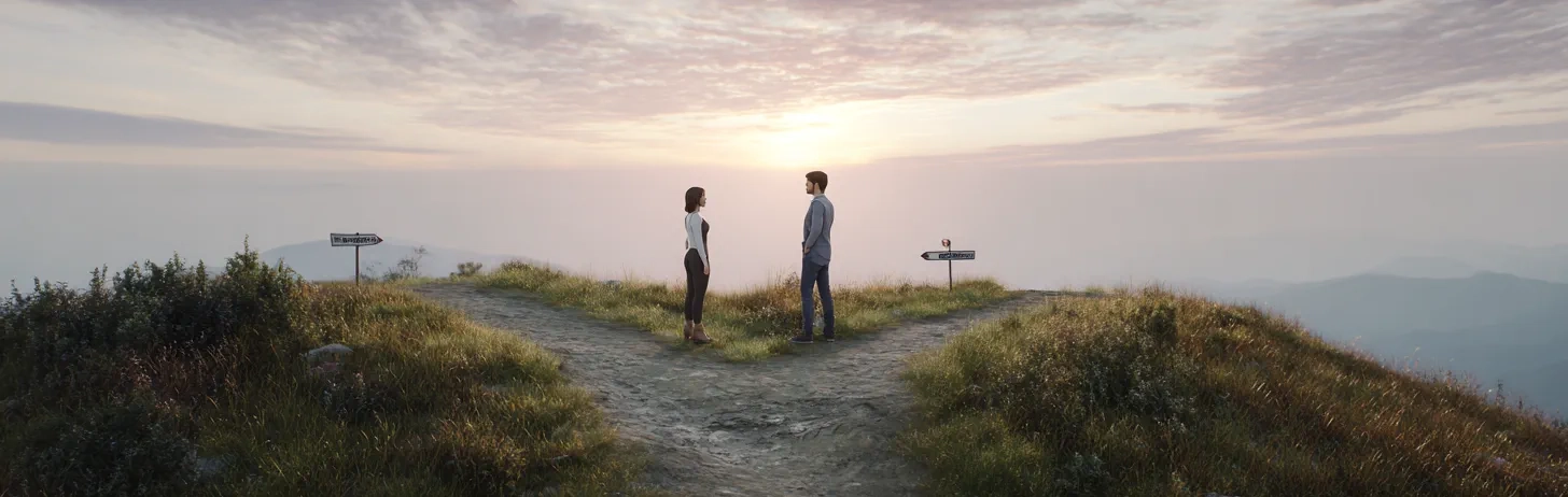 Из точки мы устали в точку мы растем психология перехода пары к новому этапу.