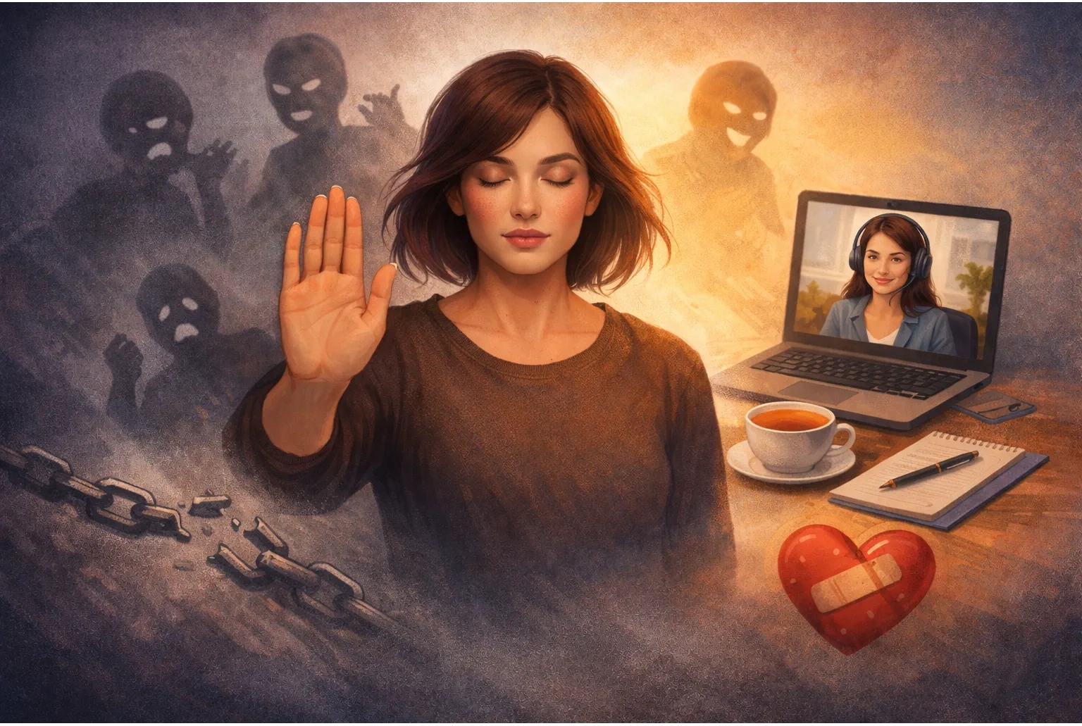 Как научиться говорить нет и перестать быть удобным для всех советы психолога