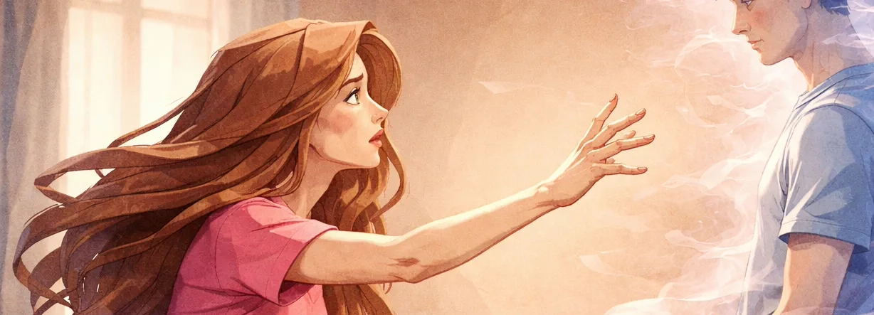 Почему вы привлекаете эмоционально недоступных мужчин с точки зрения психологии