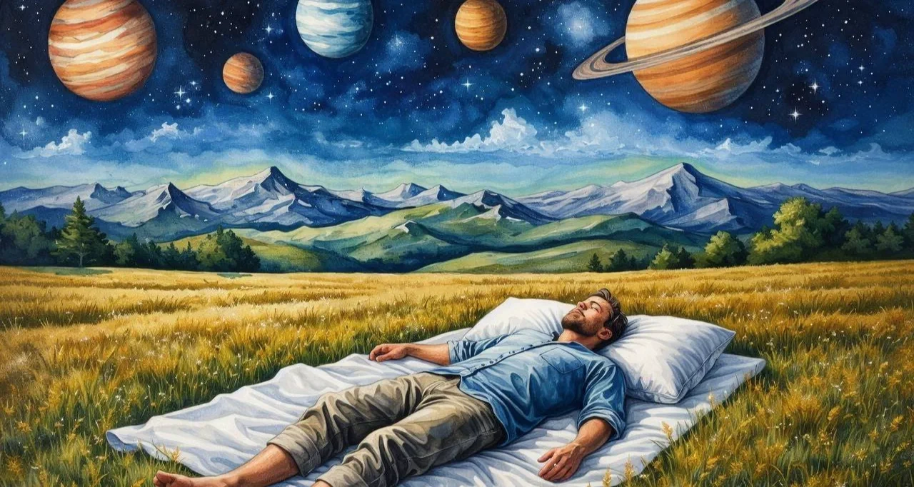 Гипноз у психолога что это и как работает