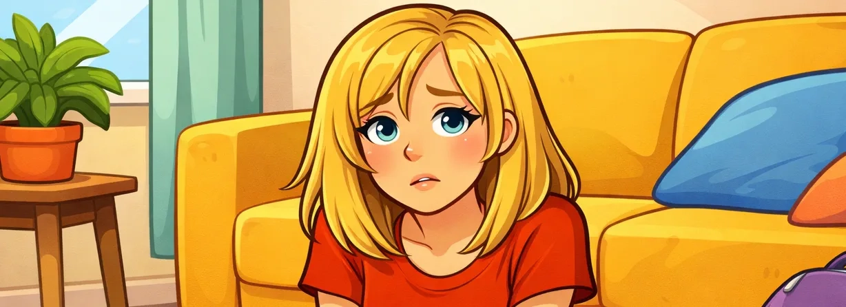 Эмоциональная перегрузка признаки и способы восстановления