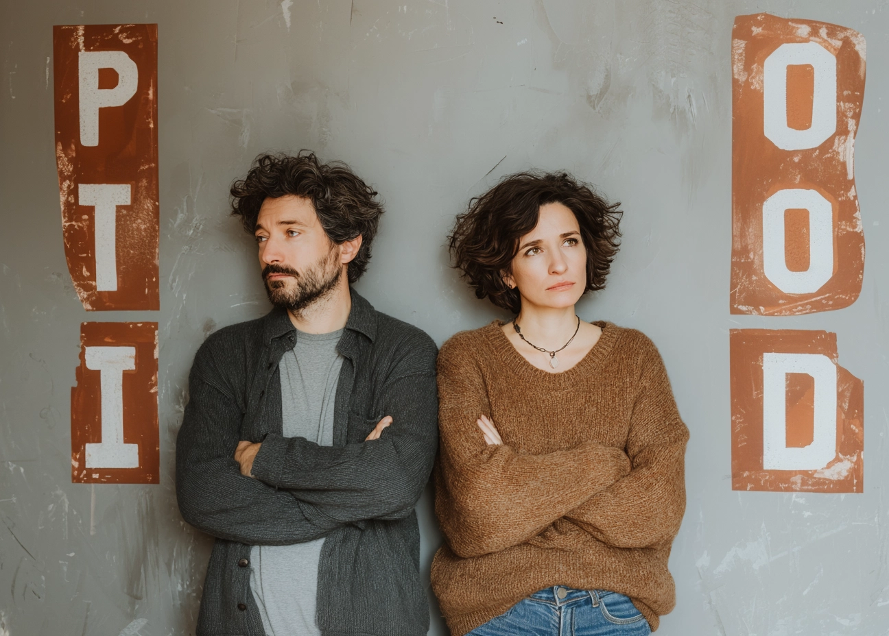 Какой вы партнер в отношениях