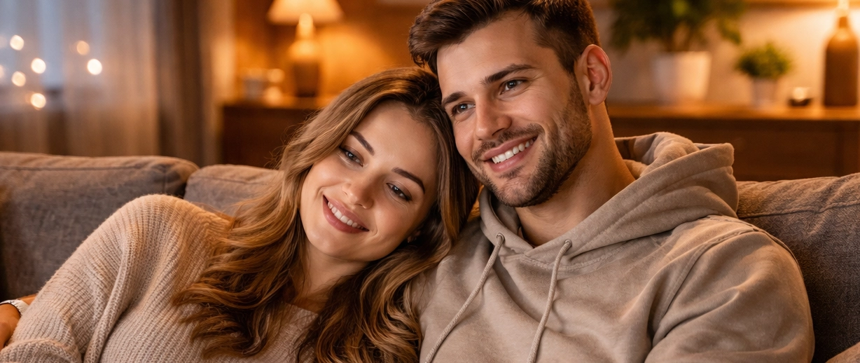 Насколько устойчивы ваши отношения