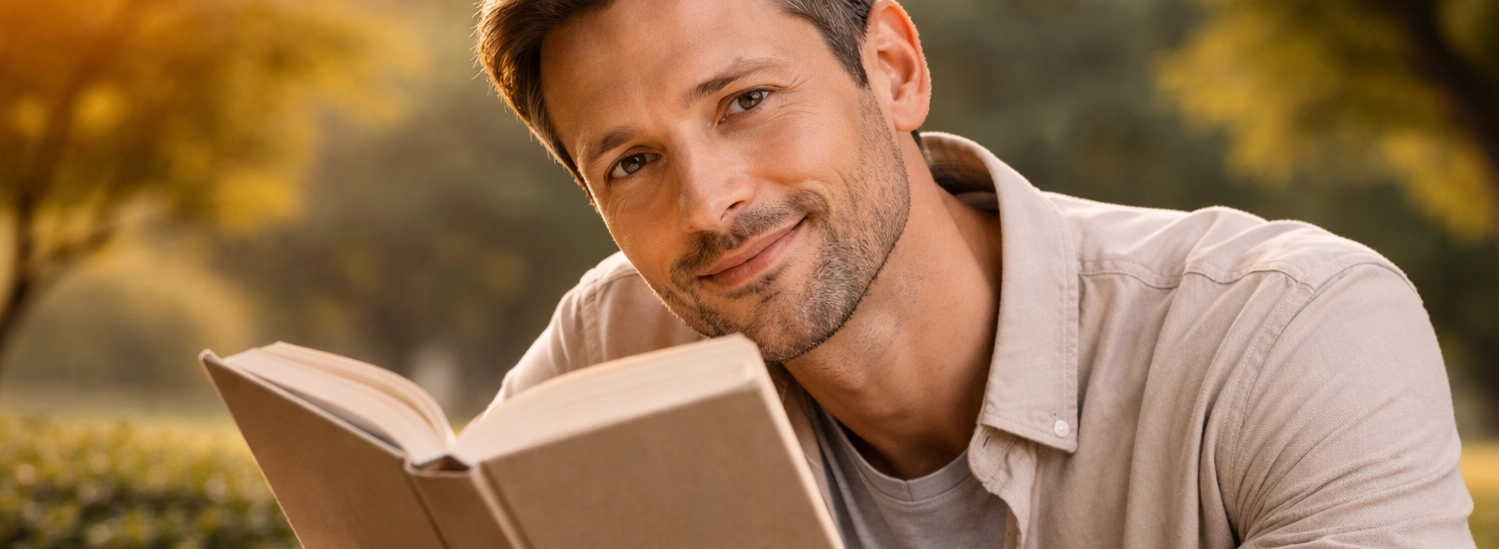 Насколько вы эмоционально зрелый человек