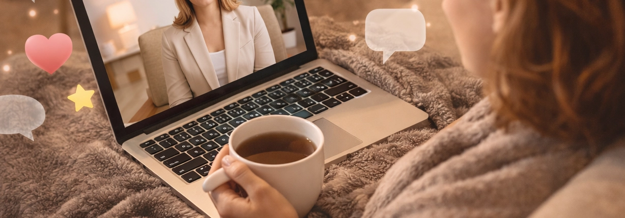 Какой у вас тип клиента в психотерапии