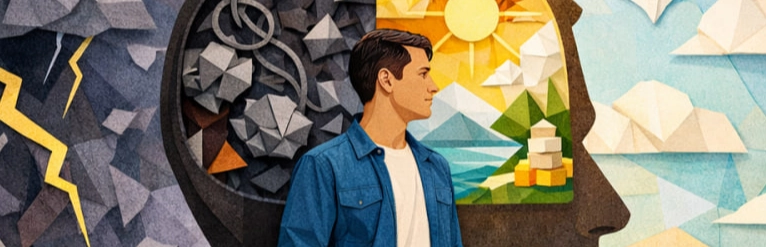 Помогает ли тебе психотерапия Проверь свой прогресс