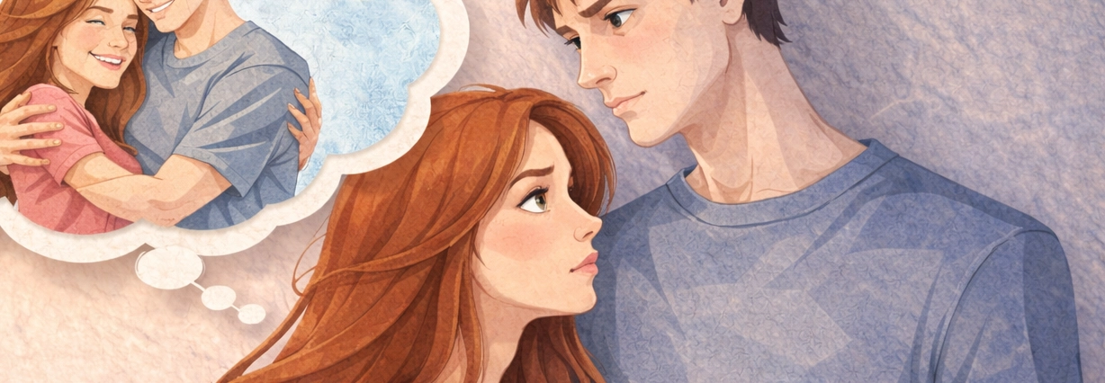 Ваш тип привязанности в отношениях кого и почему вы выбираете