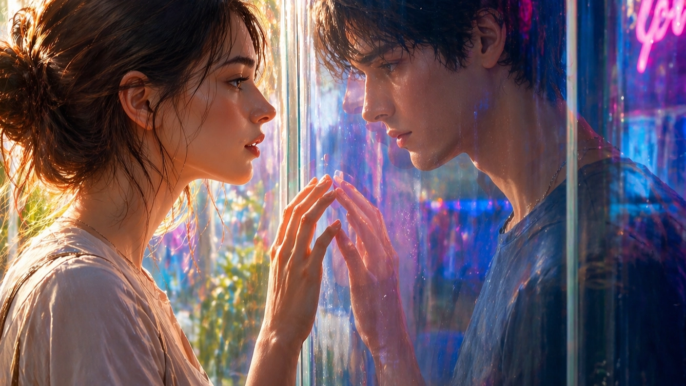 Вы готовы к близости или бессознательно отталкиваете людей