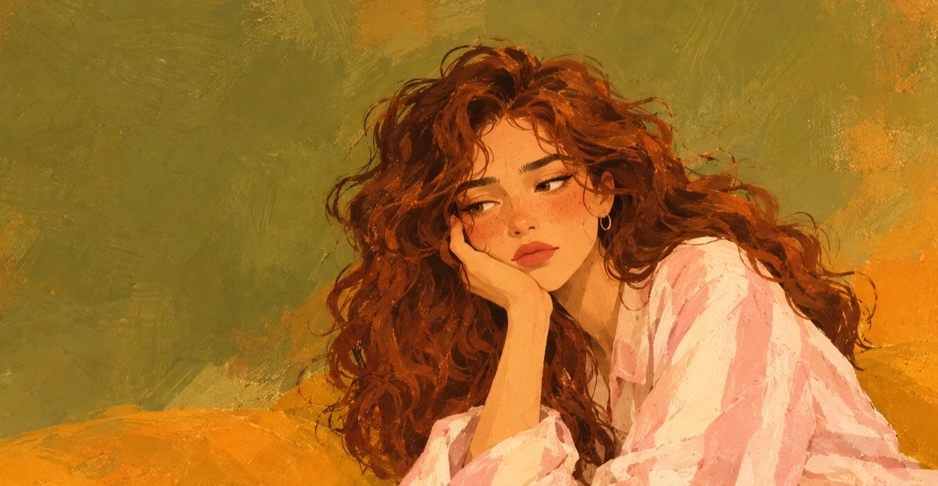 Кажется, что вы отстаёте от других Проверьте себя