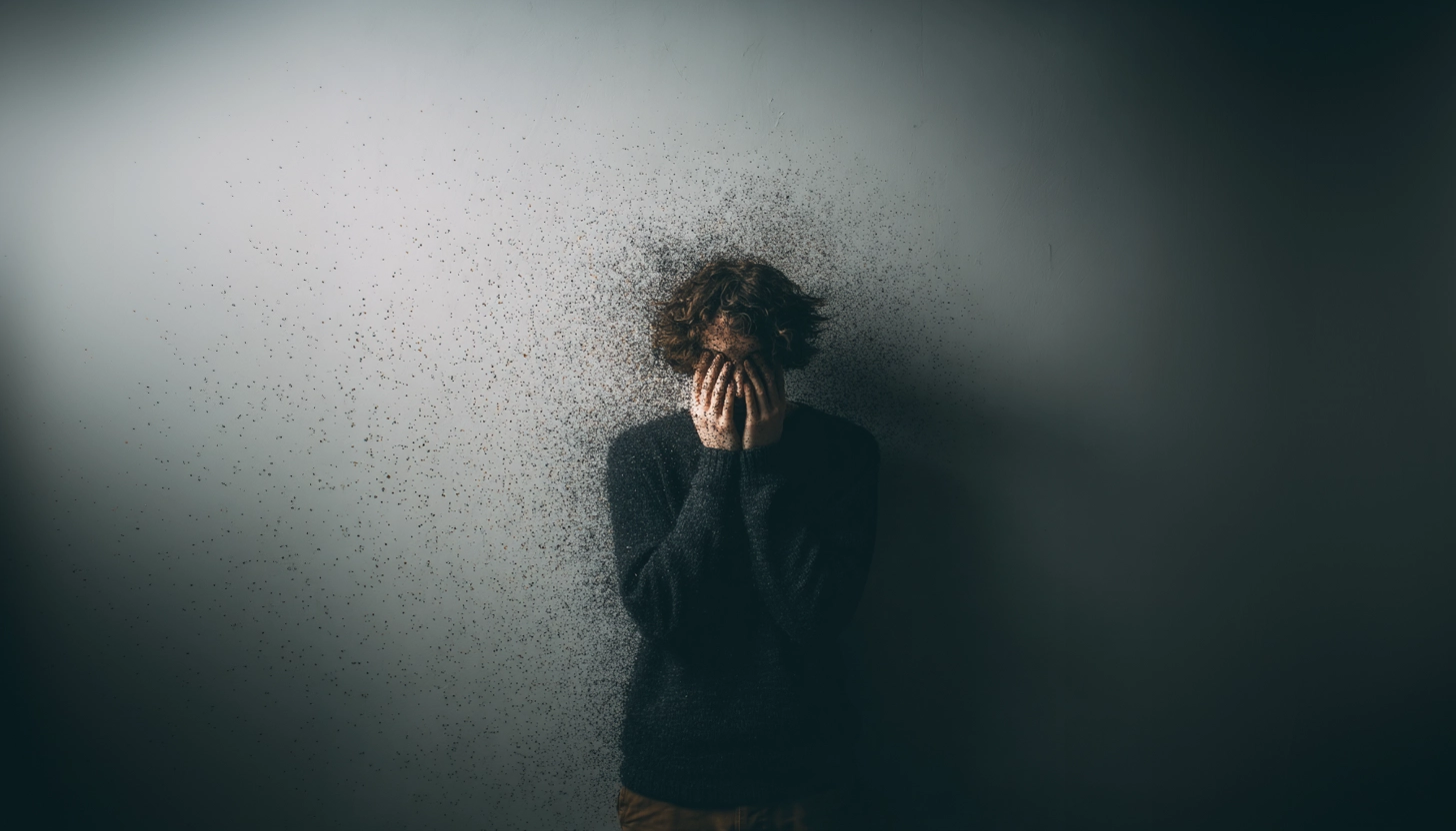 Как ваша Тень влияет на жизнь Пройдите тест и узнайте, готовы ли вы взглянуть вглубь себя