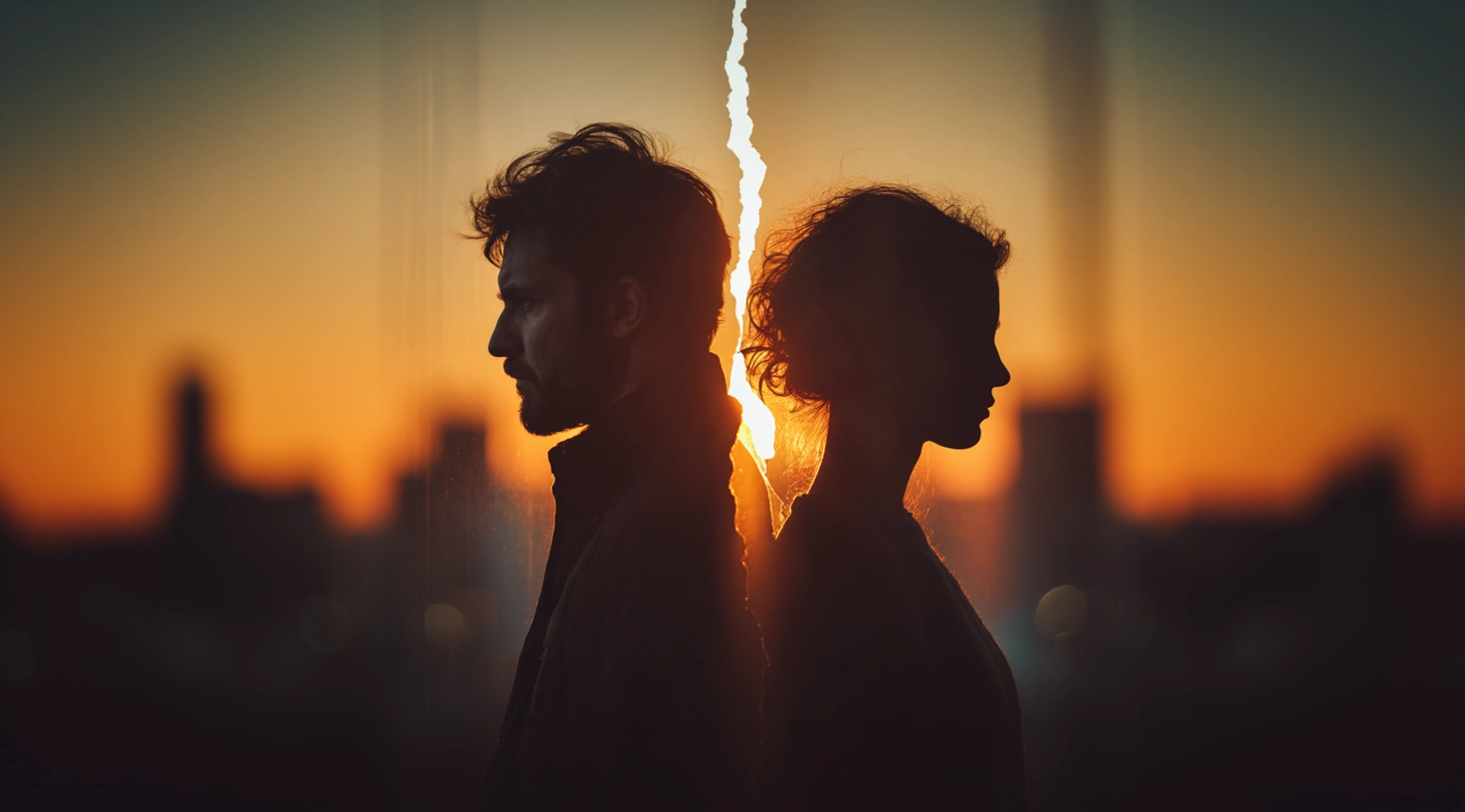 Насколько ревнивы вы в отношениях