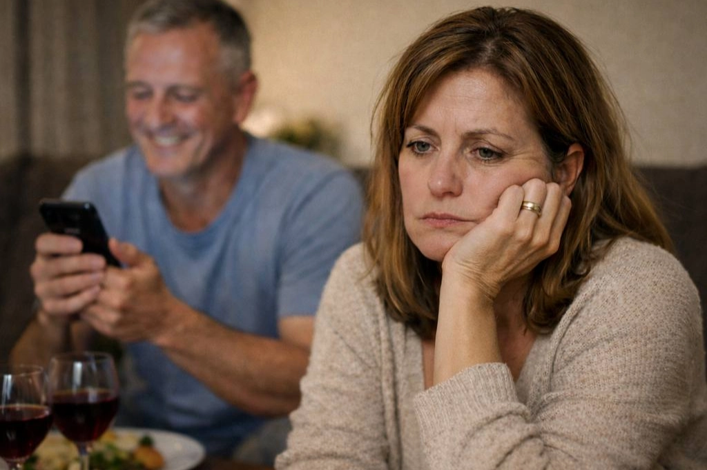 Чьи чувства для тебя важнее свои или чужие