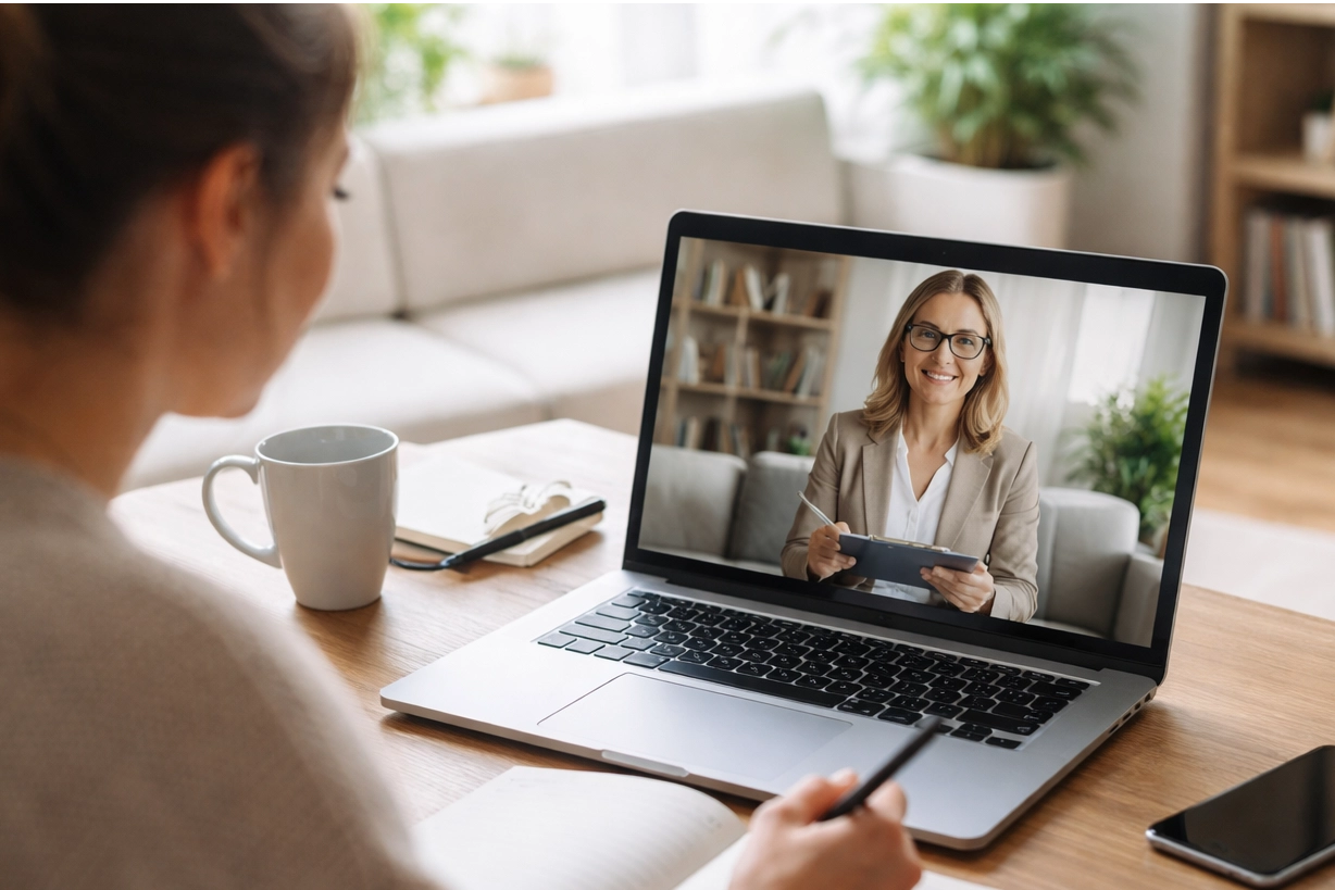 Помогает ли вам психотерапия