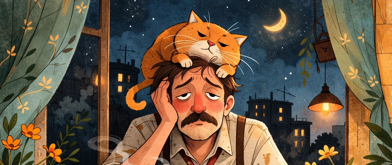 Насколько истощён ваш психологический ресурс