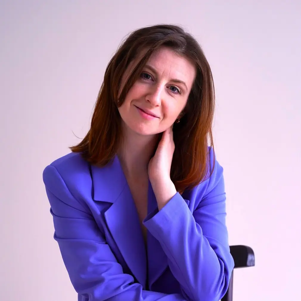 Психолог Алёна Фролова, онлайн консультация