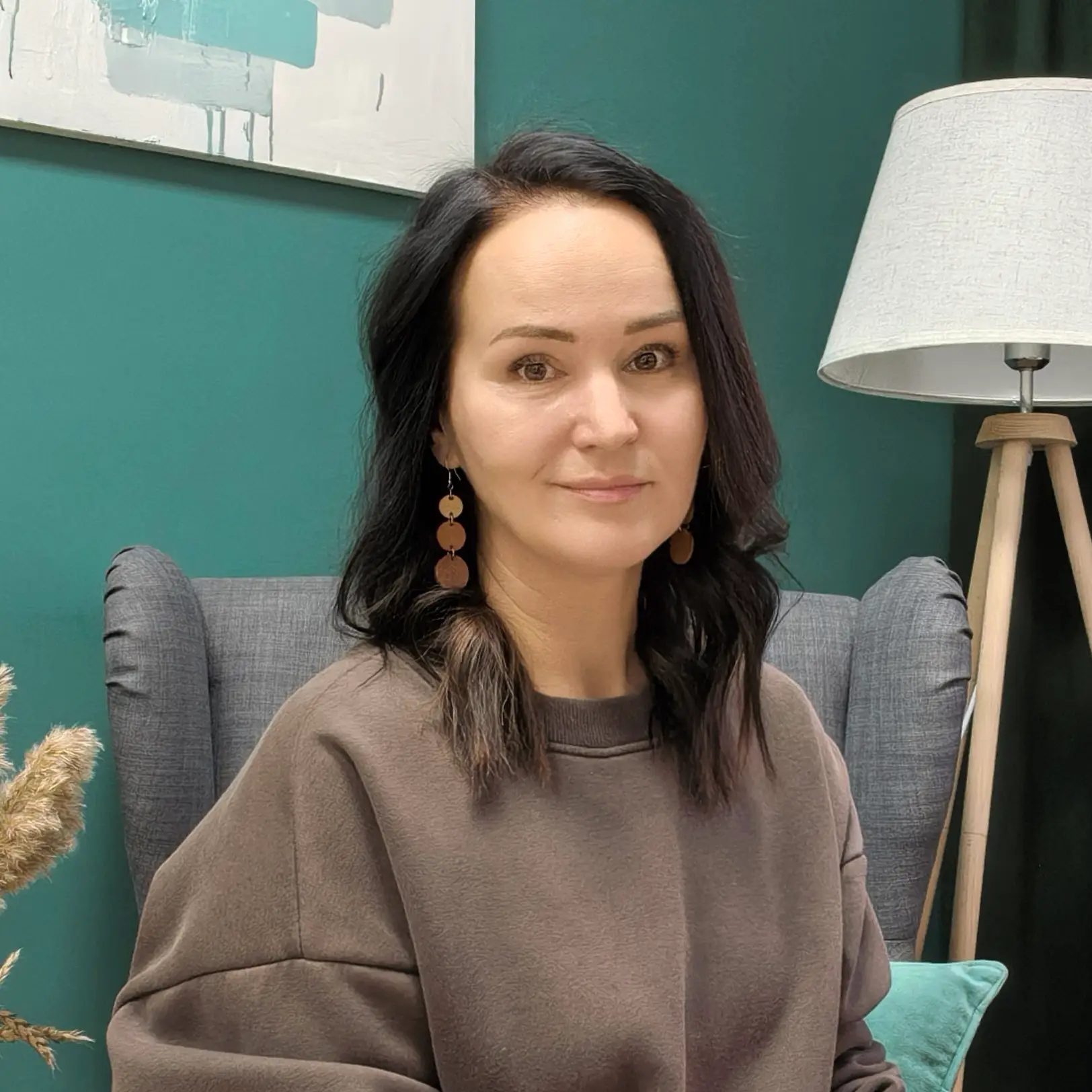 Психолог Ирина Палькина, онлайн консультация