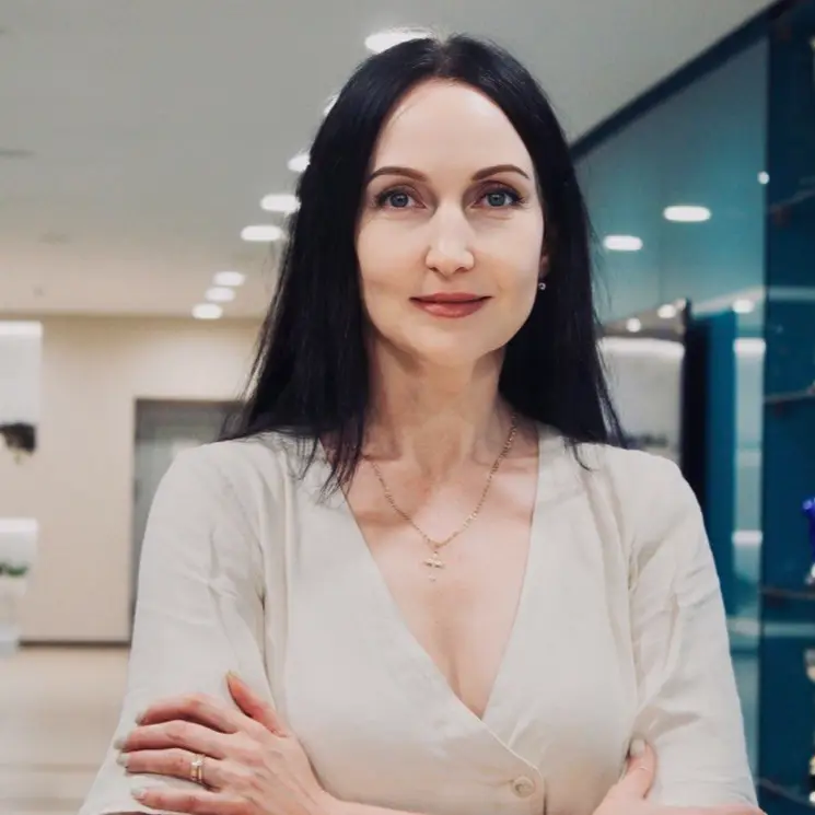 Психолог Ольга Новикова, онлайн консультация