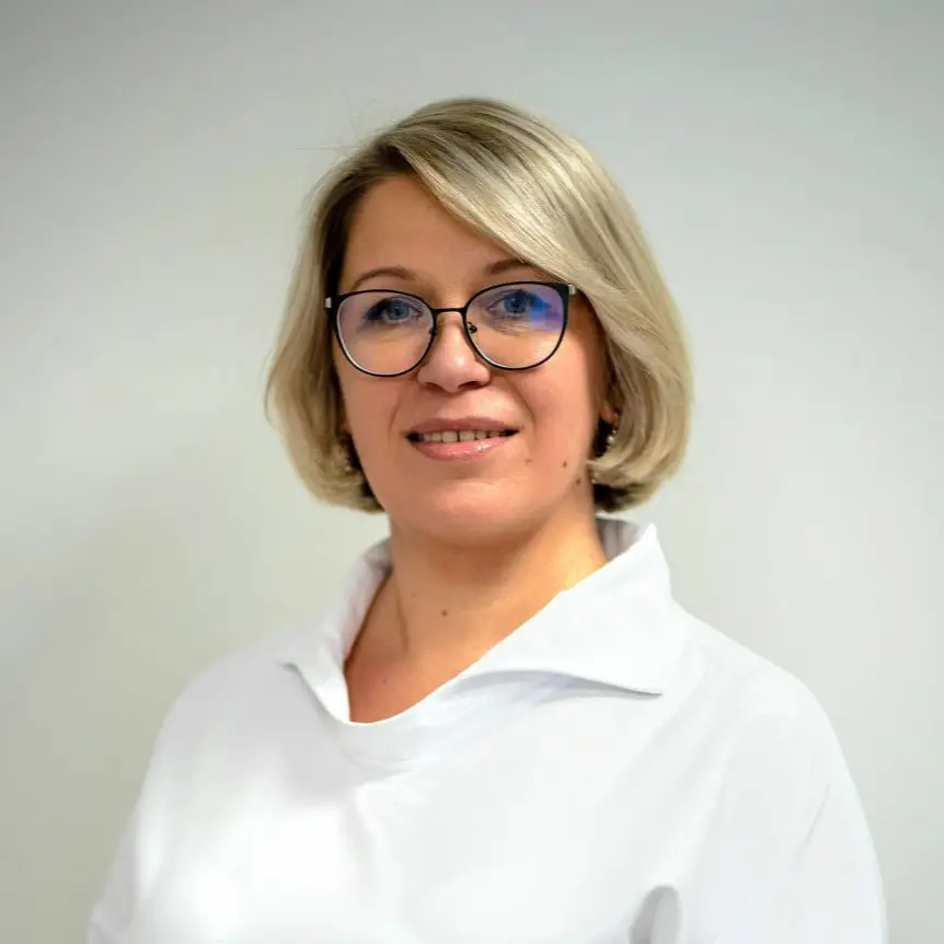 Психолог Янина Егорова, онлайн консультация